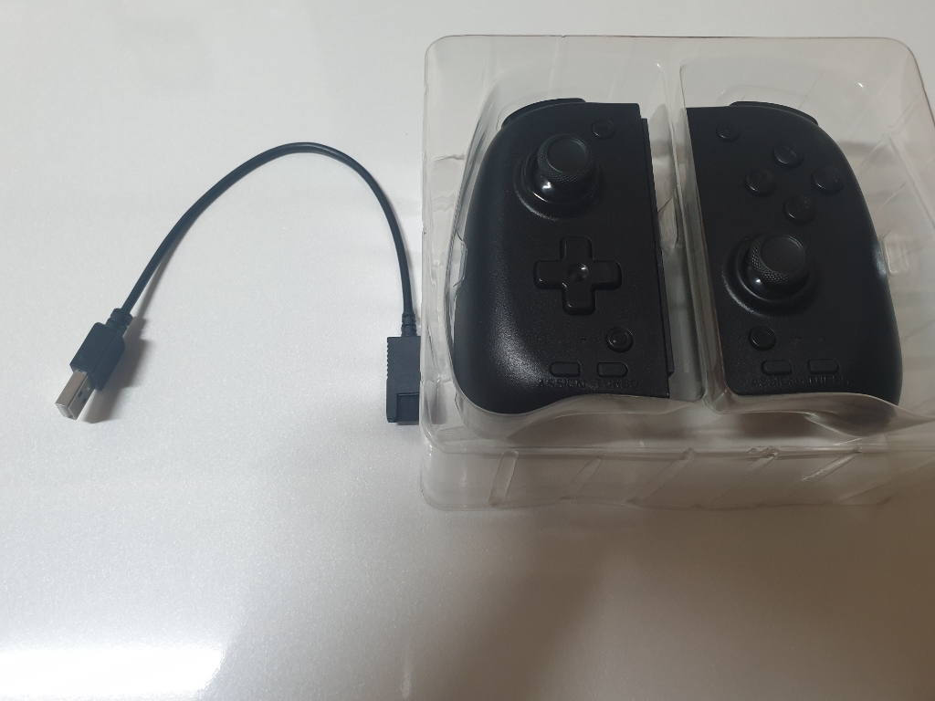 닌텐도스위치 어사인포스 /조이트론 매직컨버터 | 중고나라 - 안심되는 중고거래