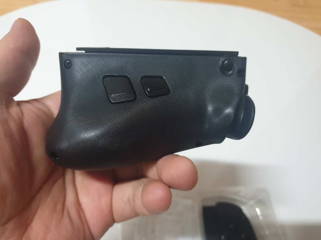 닌텐도스위치 어사인포스 /조이트론 매직컨버터 | 중고나라 - 안심되는 중고거래