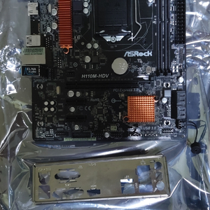 h110m-hdv asrock