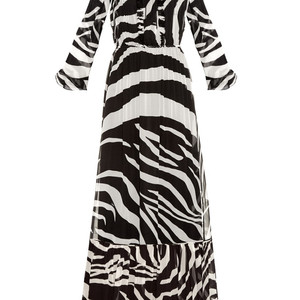 DVF 맥시 maxi 롱 원피스
