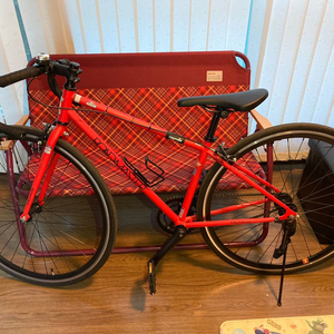 2018년 알톤 픽시 제플린 자전거 판매합니다.