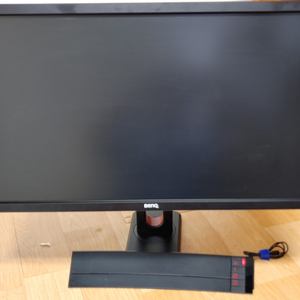 벤큐 144Hz 게이밍 모니터 XL2720B