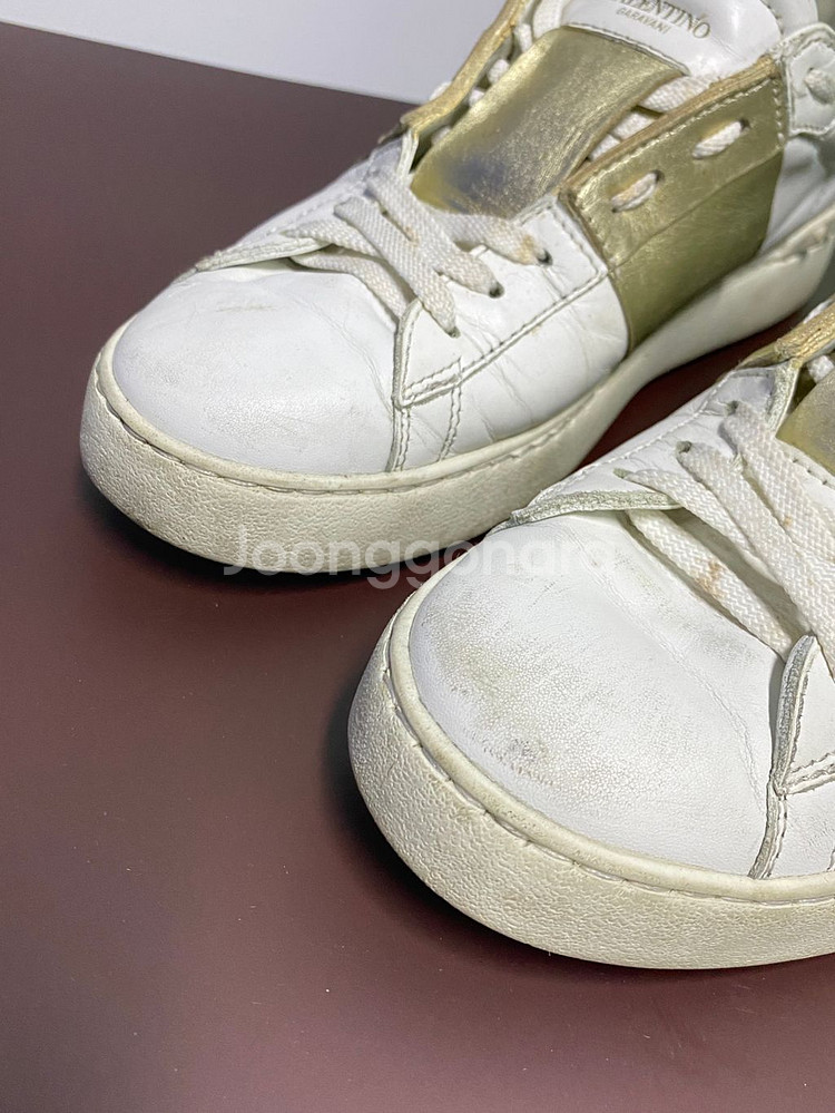 발렌티노히든스니커즈 40--1