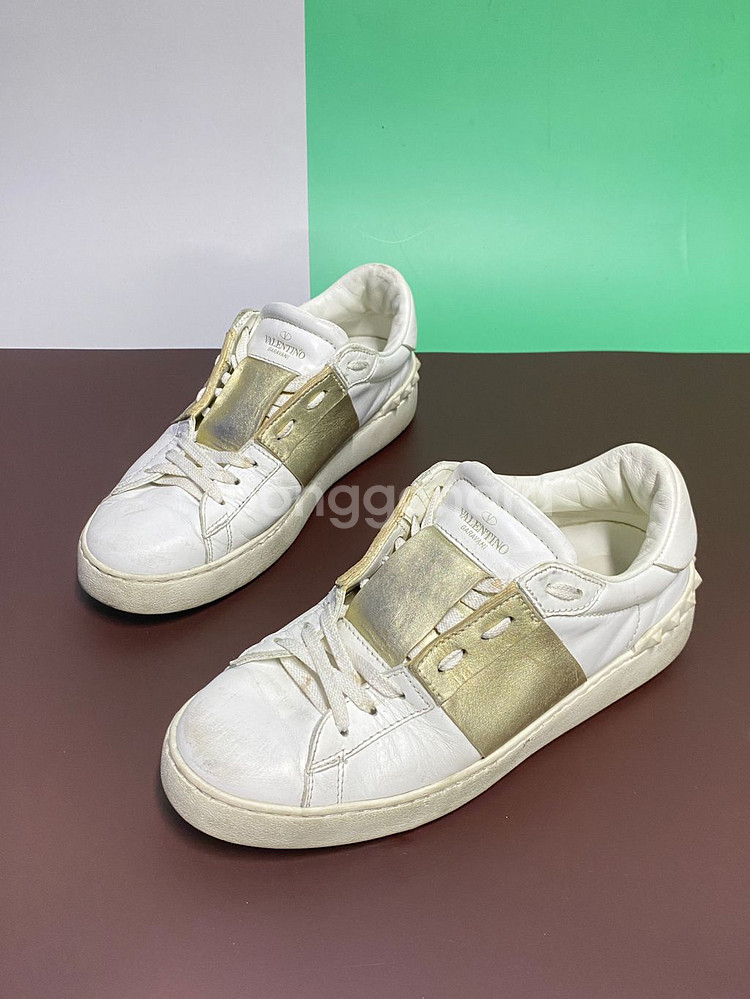 발렌티노히든스니커즈 40--0