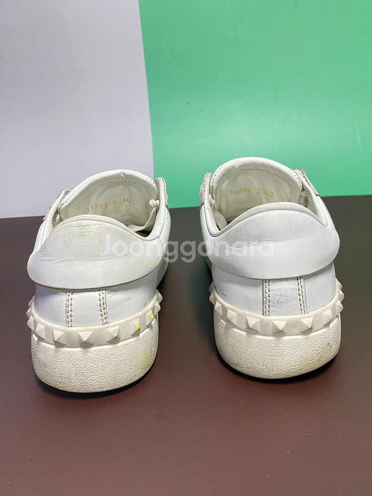 발렌티노히든스니커즈 40--4