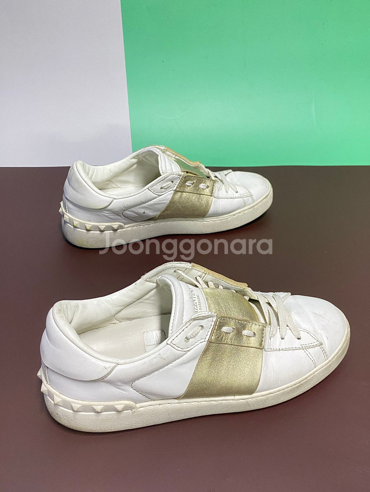 발렌티노히든스니커즈 40--5