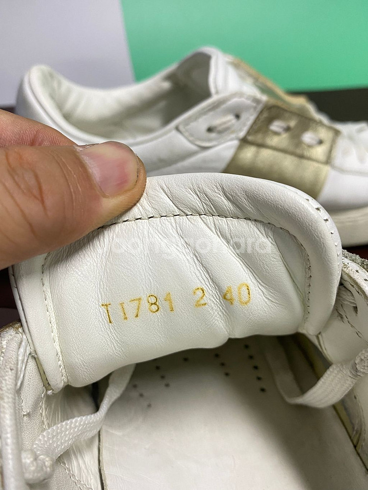 발렌티노히든스니커즈 40--8