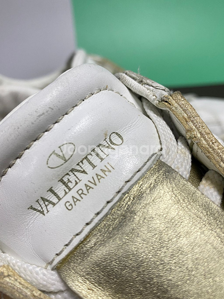 발렌티노히든스니커즈 40--7