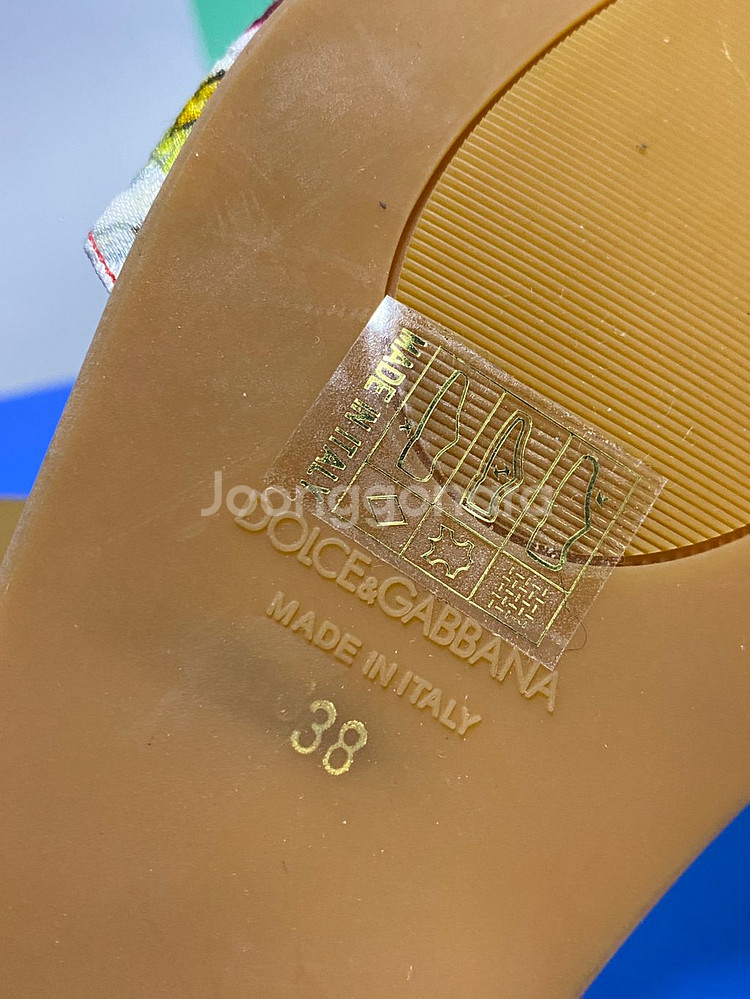 돌체앤가바나--8