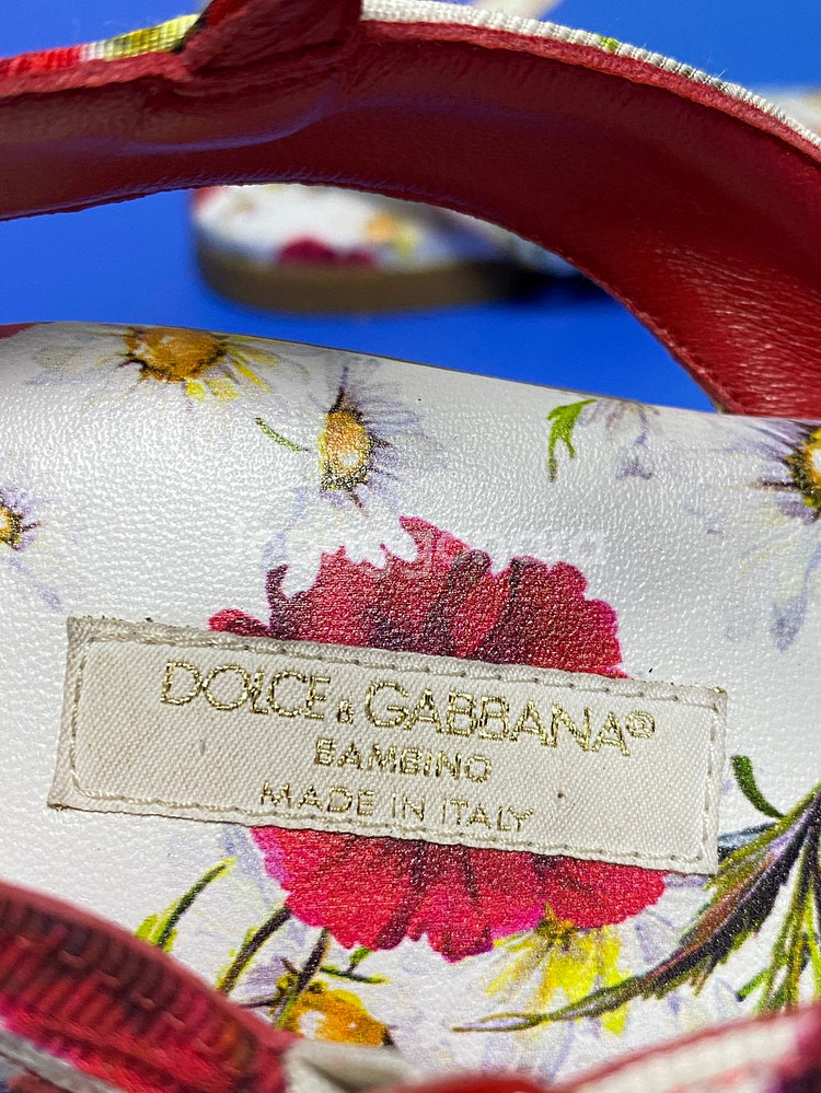 돌체앤가바나--6