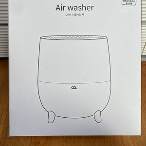 오아 에어워셔 Air washer OA-HM230-2
