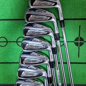 타이틀리스트 아이언 714 ap2 7Iron(4-P)