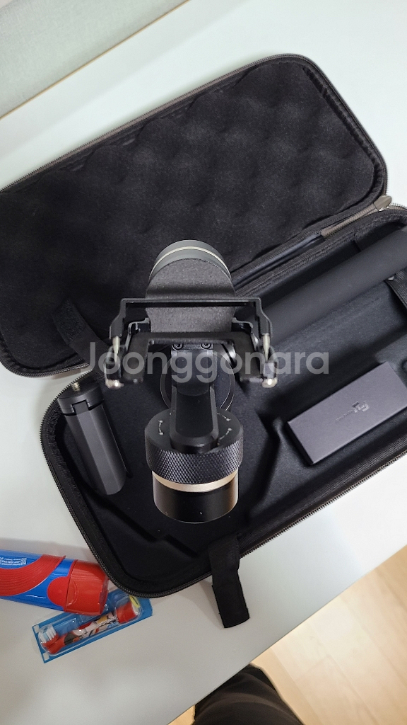 고프로 짐벌 페이유테크G6--0