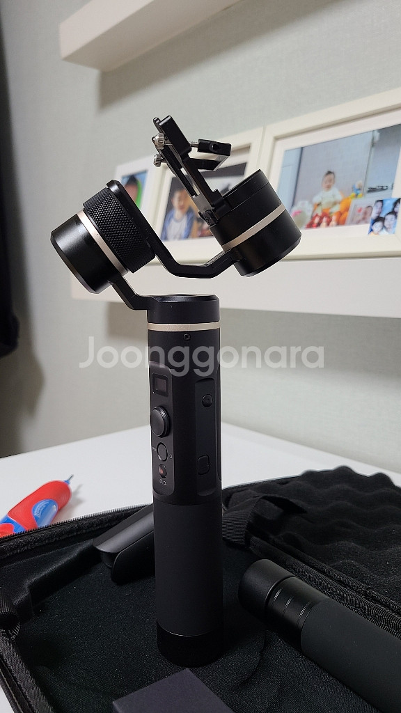 고프로 짐벌 페이유테크G6--1