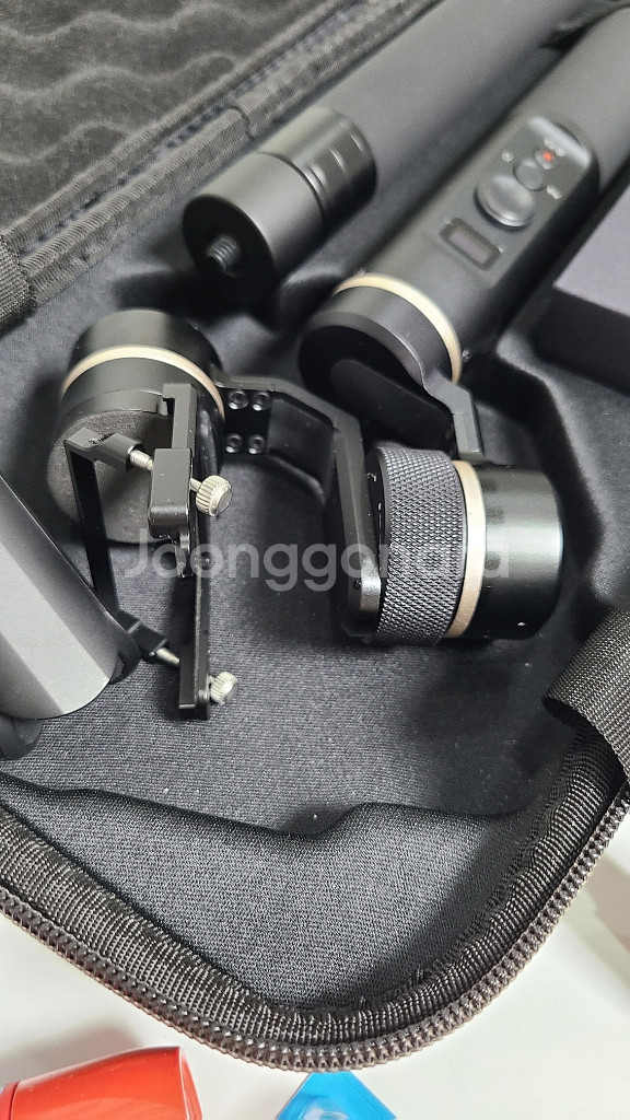 고프로 짐벌 페이유테크G6--4