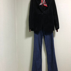 구찌자켓/ 알라이아 니트 (38/44)세트가격