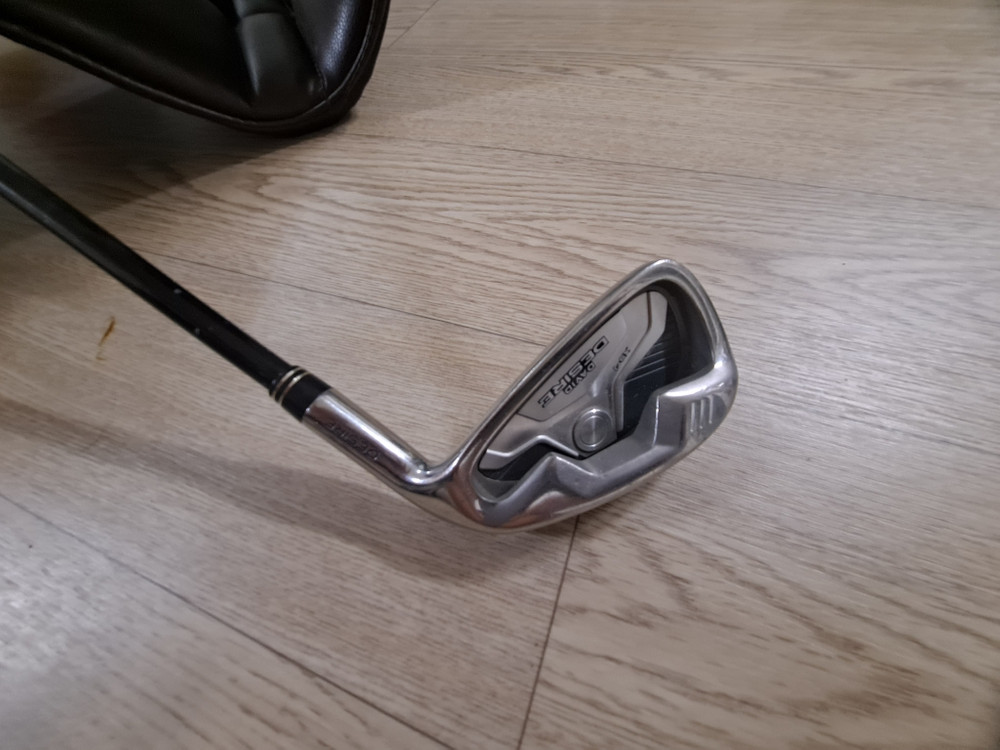 데이비드아이언 7개 이미지