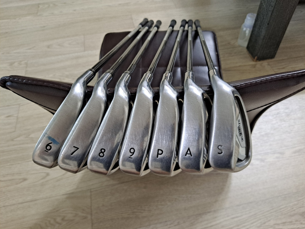 데이비드아이언 7개 이미지