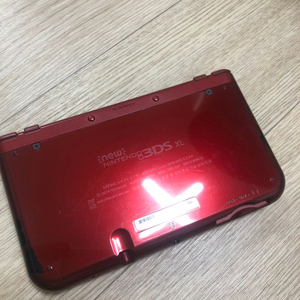 닌텐도3ds xl 칩 포함