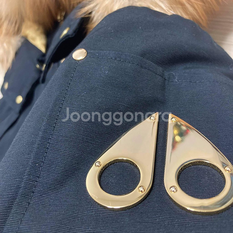 무스너클 발리스틱 금장--3