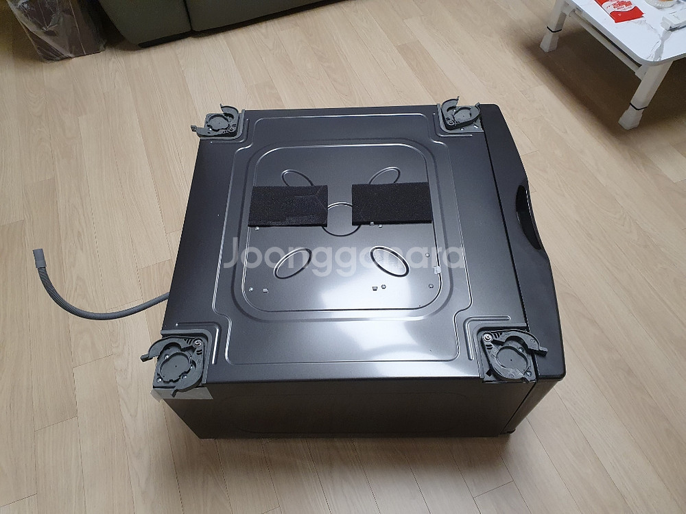 삼성 그랑데 건조기 16kg 물통 키트--1