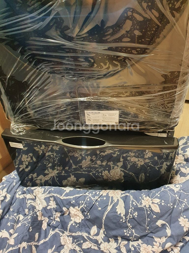 삼성그랑데실내키트 16kg 건조기 물통 무료나눔 합니다--2