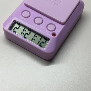 드레텍 스톱워치