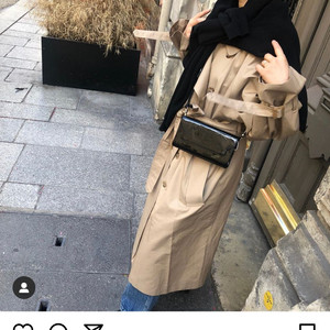 (새상품) 마지셔우드 미니백