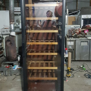 바릭와인셀러750리터