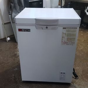 케이쓰리냉동고120