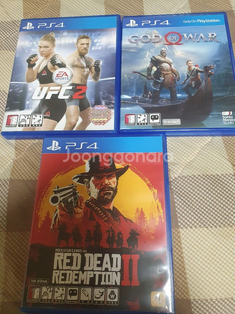 ps4타이틀일괄--0