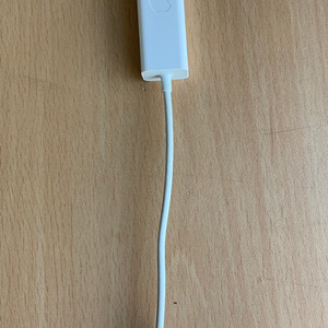 애플 USB Ethernet 어댑터
