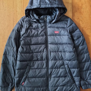 리바이스키즈 경량다운패딩145 무료배송