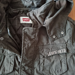 리바이스키즈 점퍼145 무료배송