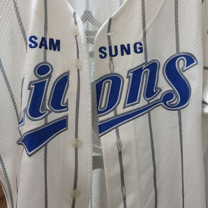 삼성 유니폼 오승환 85