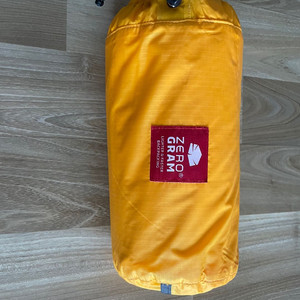 제로그램 미니멀리스트 타프