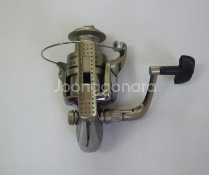 5-53릴낚시대+5000번릴+릴줄--8