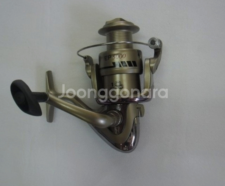 5-53릴낚시대+5000번릴+릴줄--9