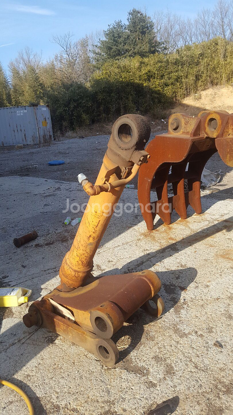 10급고철집게--0