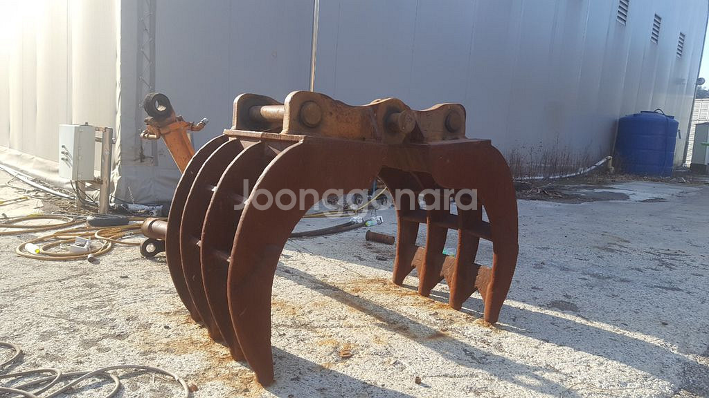 10급고철집게--1