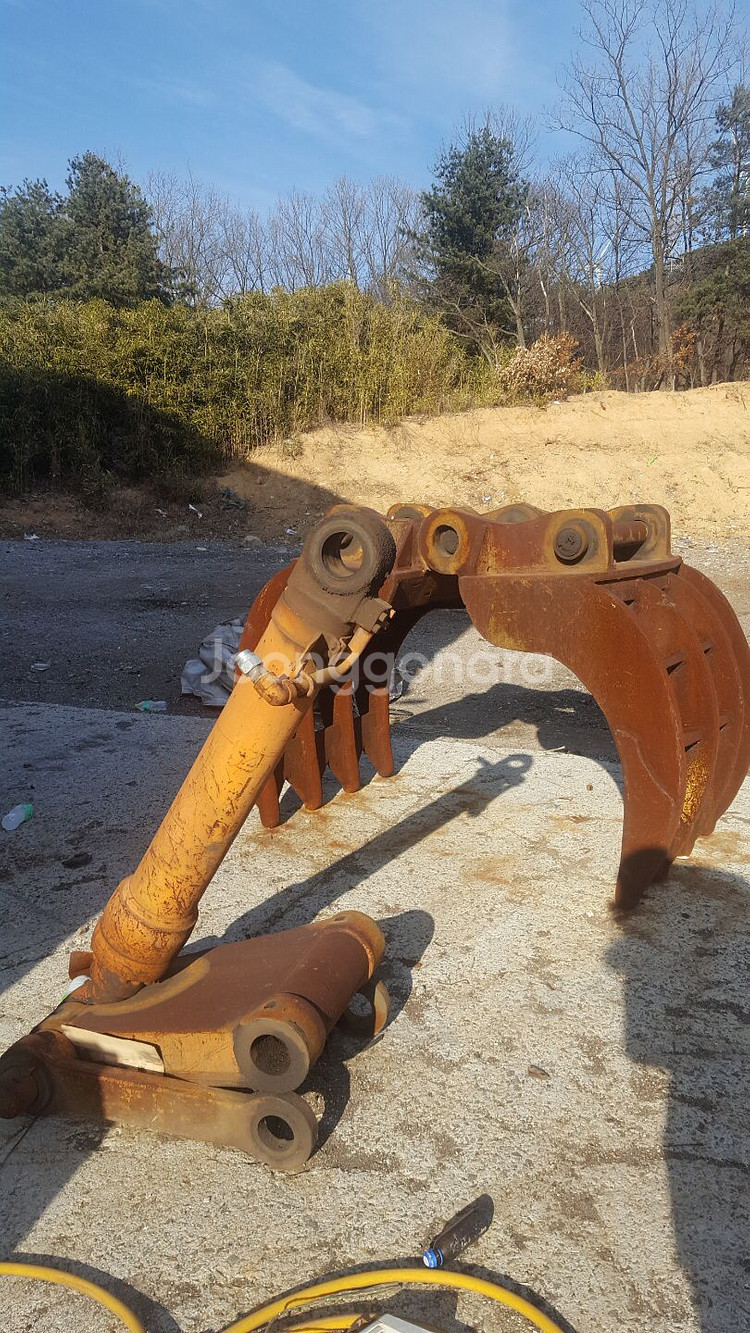 10급고철집게--2