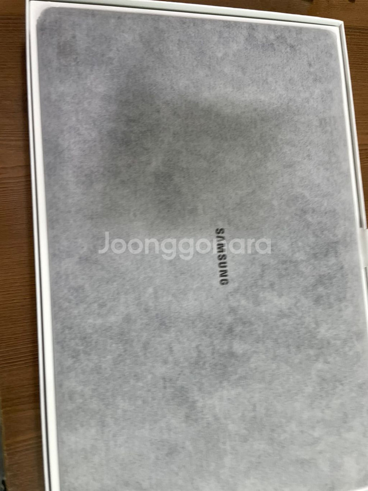 갤럭시탭 s7 fe lte 128기가 미스틱블랙--1