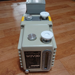 우성W2V20펌프(010-2269-0947)