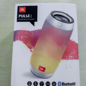 JBL PULSE 2 블루투스 스피커 초A급 펄스2