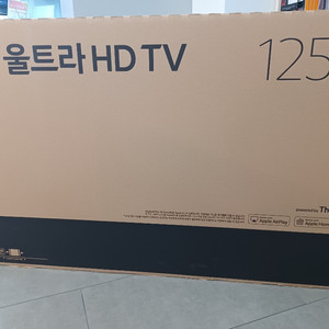 [울산]엘지 50인치 UHD TV 팝니다