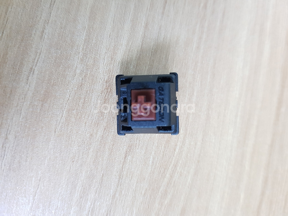 게이트론 갈축 87개 (교체축)--0