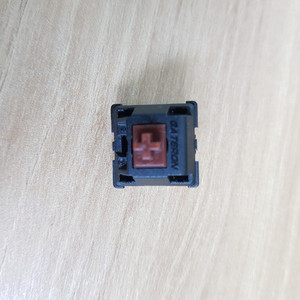 게이트론 갈축 87개 (교체축)