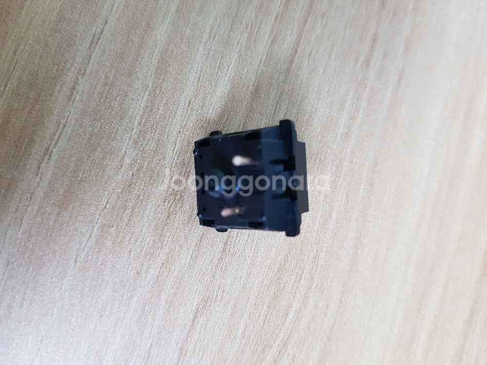 게이트론 갈축 87개 (교체축)--1