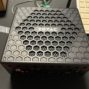 ZOTAC CI323 NANO