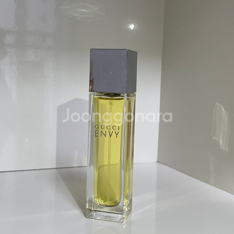 단종 향수) 구찌 엔비 30ml--1